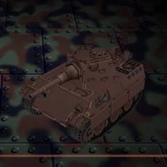 Shin-Combat ChoroQ Tanks Guide | @LeopardYiu's Storage Wiki | Fandom
