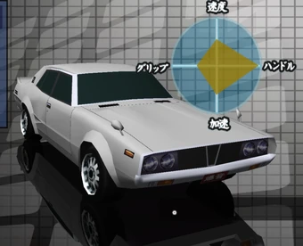 Cho Saisoku! Zokusha King BU no BU Cars Guide | @LeopardYiu's