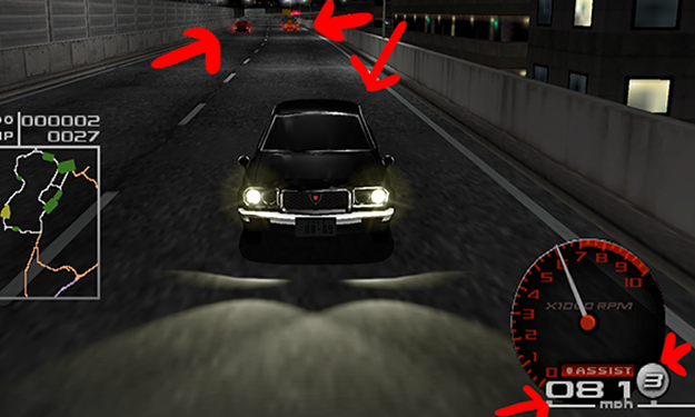 Gran Turismo 4 Money Cheat - NTSC PCSX2 Cheat Engine 