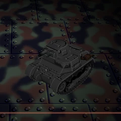 Shin-Combat ChoroQ Tanks Guide | @LeopardYiu's Storage Wiki | Fandom