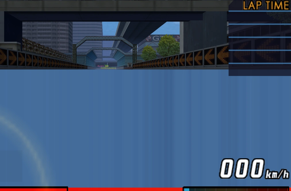 Shinseiki GPX Cyber Formula: Road to the Infinity Cars Guide