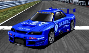 Zen-Nippon GT Senshuken MAX Rev. Cars Guide | @LeopardYiu's