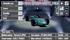 R4: Ridge Racer Type 4 Cars Guide | @LeopardYiu's Storage Wiki | Fandom