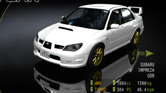 Shutokou Battle X Cars Guide | @LeopardYiu's Storage Wiki | Fandom