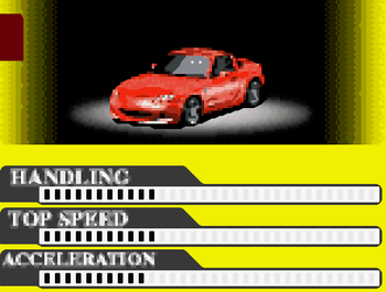 gba アドバンスGT2 Advance GT2 - GBA Gameplay - YouTube