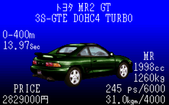 Zero4 Champ RR-Z Cars Guide | @LeopardYiu's Storage Wiki | Fandom