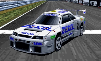 Zen-Nippon GT Senshuken MAX Rev. Cars Guide | @LeopardYiu's