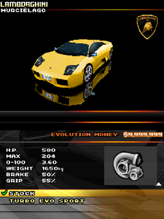 Asphalt Urban GT 2 Cars Guide LeopardYiu s Storage Wiki Fandom