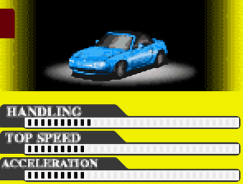 gba アドバンスGT2 Advance GT2 - GBA Gameplay - YouTube