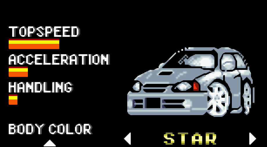 Pocket GT Cars Guide LeopardYiu's Storage Wiki Fandom