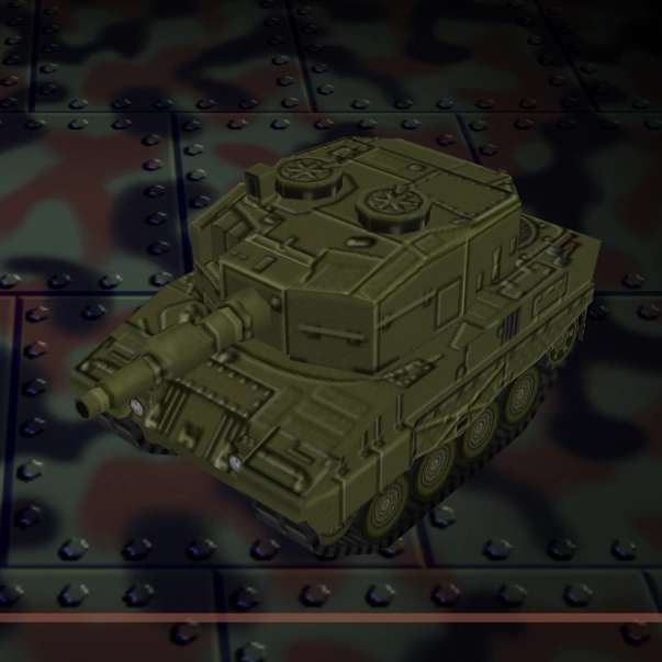 Shin-Combat ChoroQ Tanks Guide | @LeopardYiu's Storage Wiki | Fandom