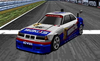 Zen-Nippon GT Senshuken MAX Rev. Cars Guide | @LeopardYiu's