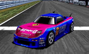 Zen-Nippon GT Senshuken MAX Rev. Cars Guide | @LeopardYiu's