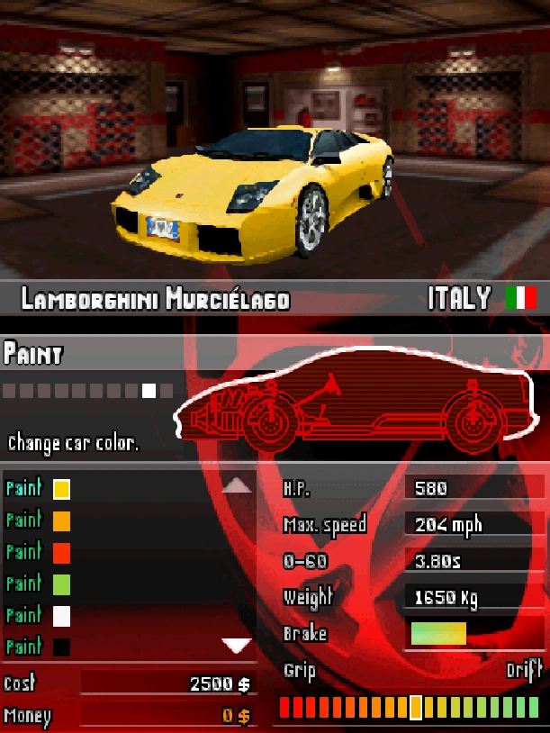 RODA別注　カンピスタID Desporte×RODA 《CAMPISTA ID》 2024.11