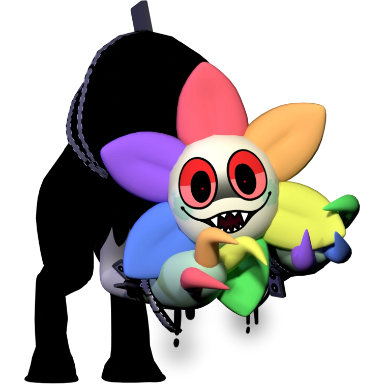  twisted dandy kinda looks like | Fandom