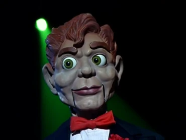 Which version of Slappy was better? | Fandom