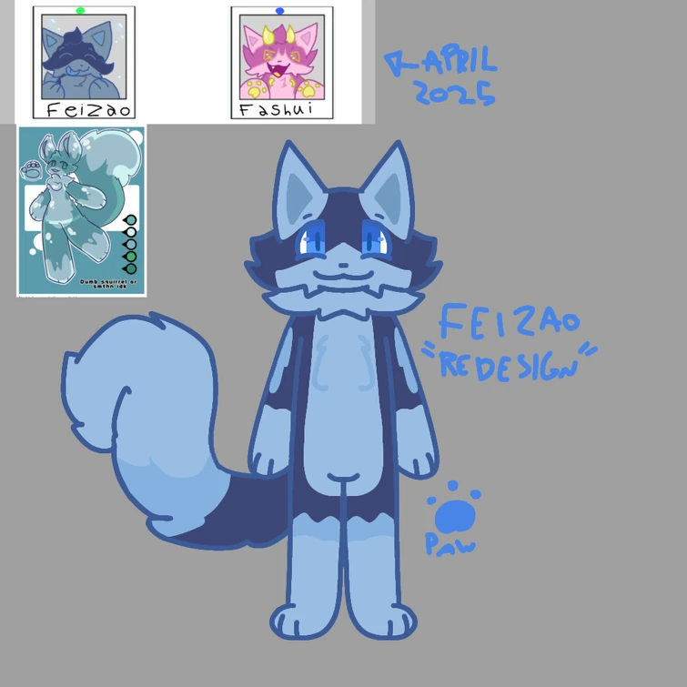 Discuss Everything About Kaiju Paradise Fan Wiki | Fandom