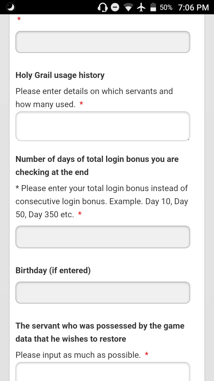 JP account recovery Fandom