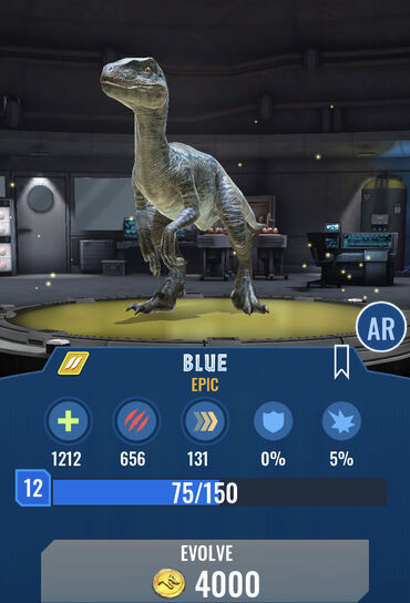 In JW:A, which is the better raptor? | Fandom