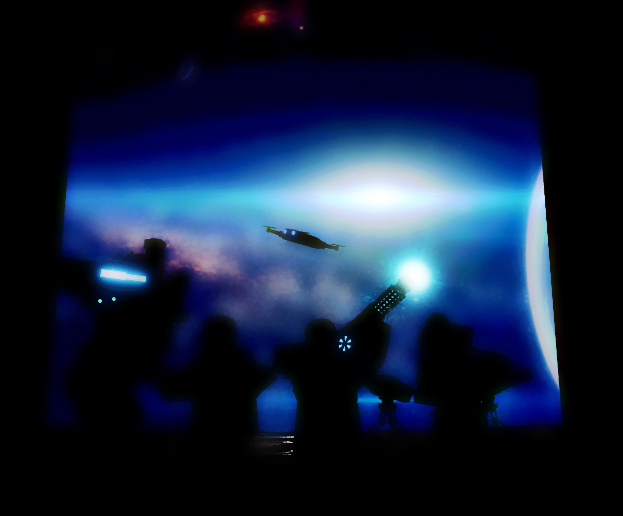 New Dark Matter Skins Fandom