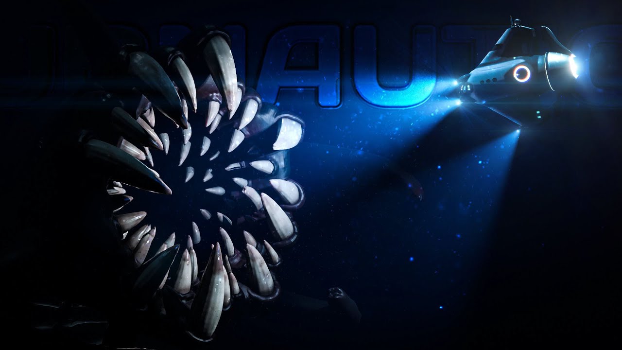 Subnautica Call of the Void Fandom