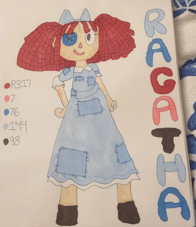 Discuss Everything About The Amazing Digital Circus Wiki | Fandom