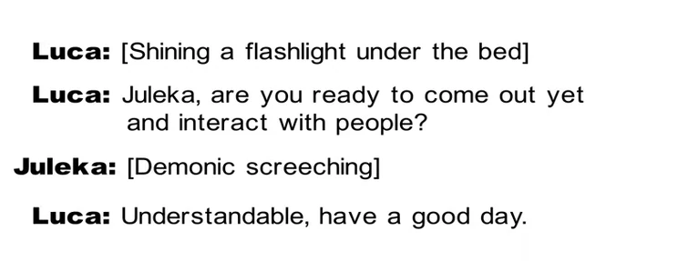 Incorrect quotes | Fandom