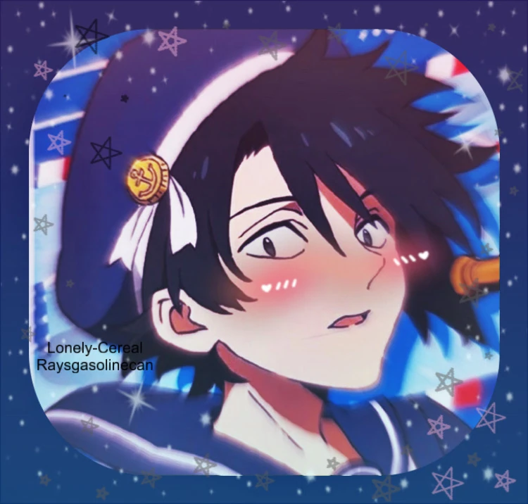 Ray icon!! | Fandom