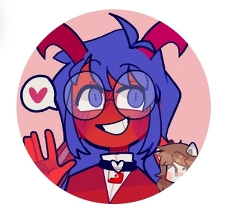 Countryhuman maker｜Picrew