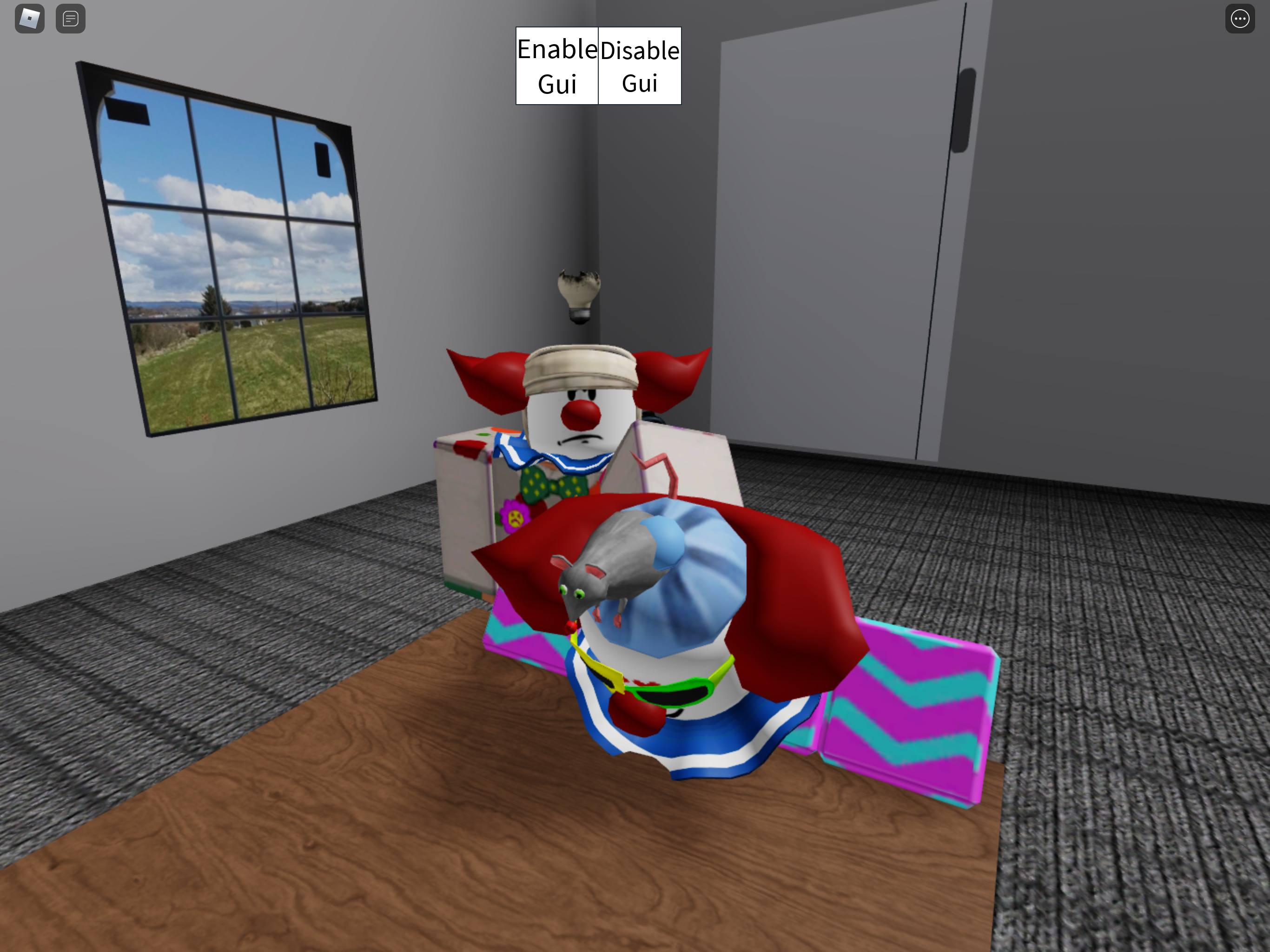 Roblox Luciferrises