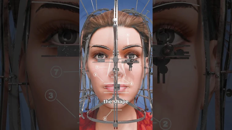 The Machine That Measured Beauty 🤔