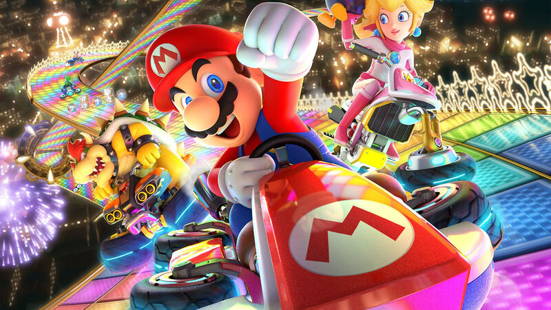 Dexerto on X: Shigeru Miyamoto, the creator of Super Mario and