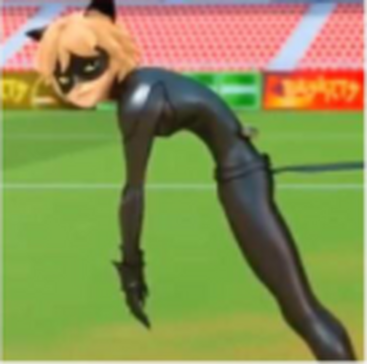 Featured image of post The Best 21 Cat Noir Funny Face