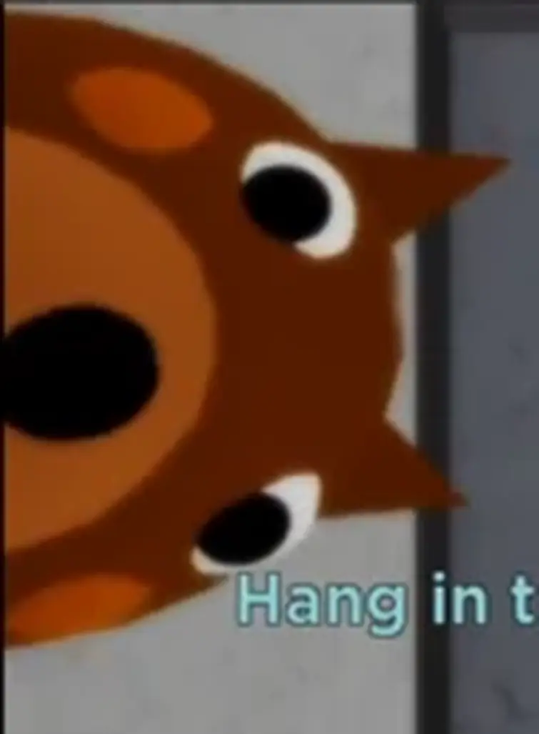 does bunny have a big stupad Fandom