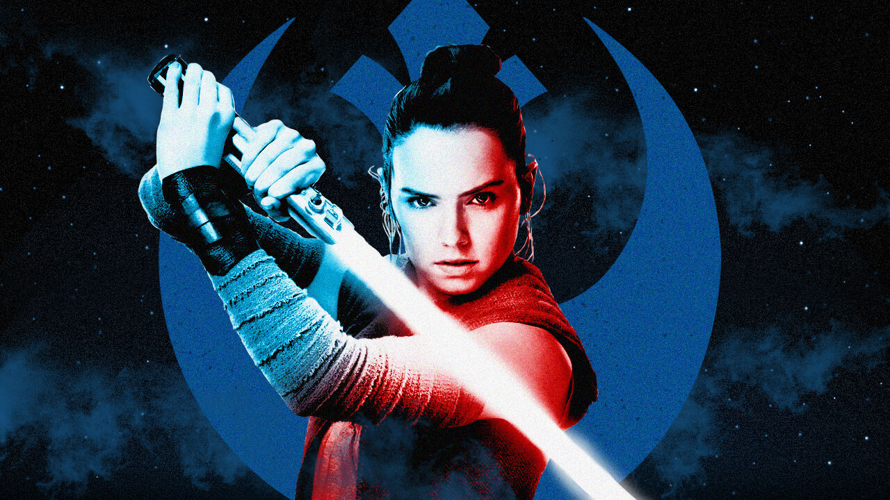 Star Wars 4 Films set 4K Ultra HD+3D Blu-ray+2D Blu-ray The Last Jedi, Solo  etc.