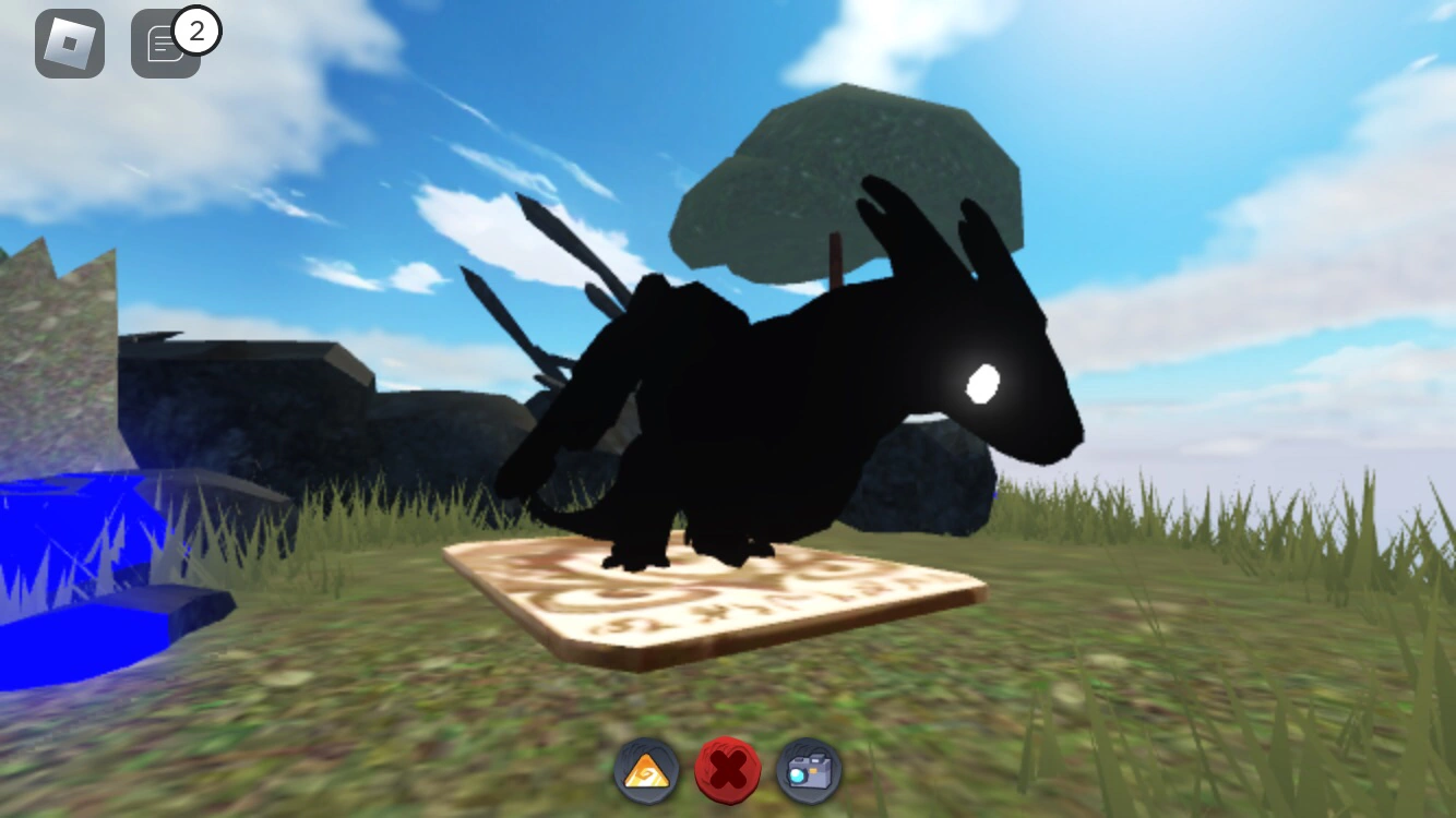 Gobli shadow mut (you can add to mutations tab | Fandom