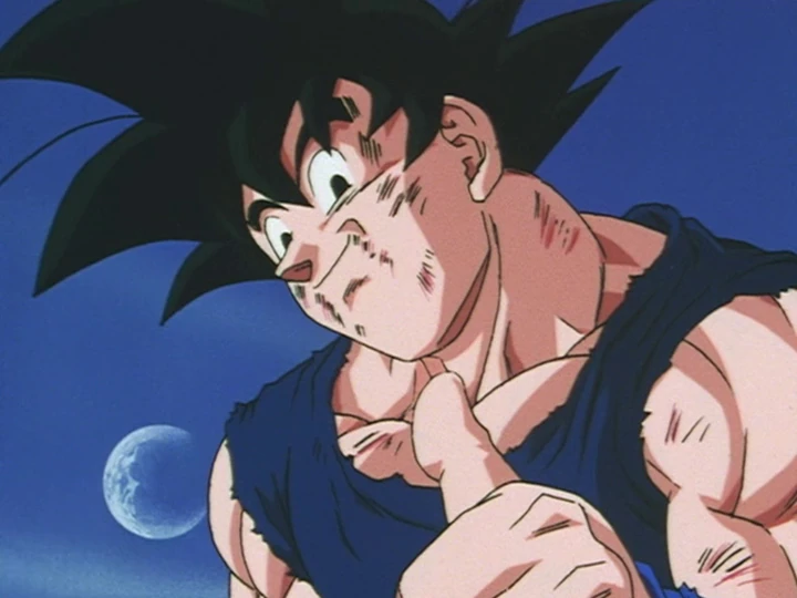 Happy Goku day! | Fandom