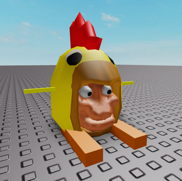 Roblox Toy Leaks