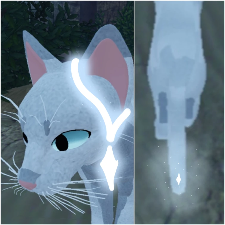 Discuss Everything About Warrior Cats Ultimate Edition (WCUE) Wiki