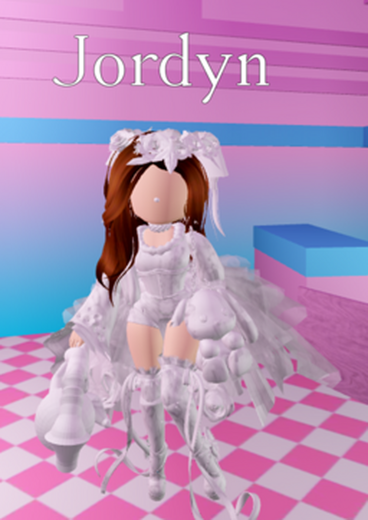 Not mine in 2023  Aesthetic roblox royale high outfits, High