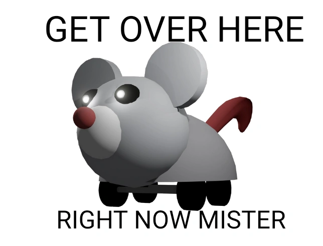 Mouse trap meme | Fandom