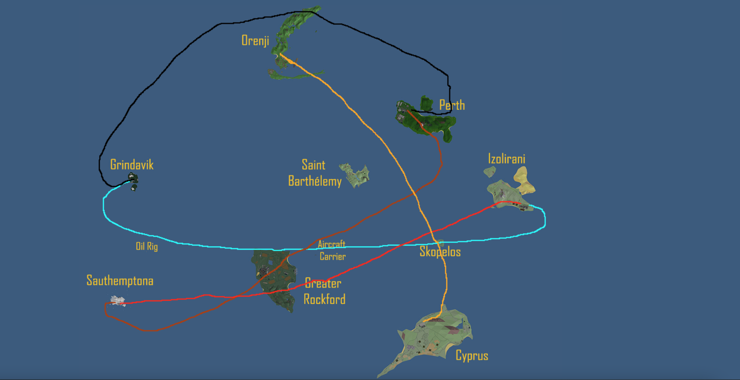 longest-routes-in-ptfs-fandom