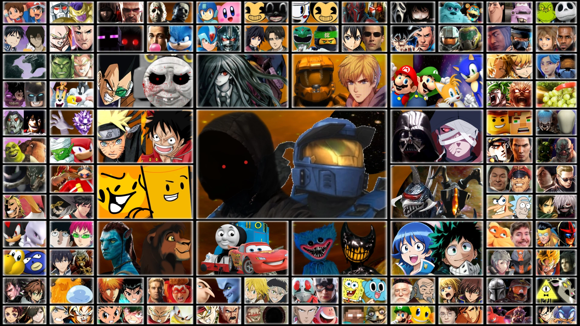 My Most Wanted Death Battle S Fandom