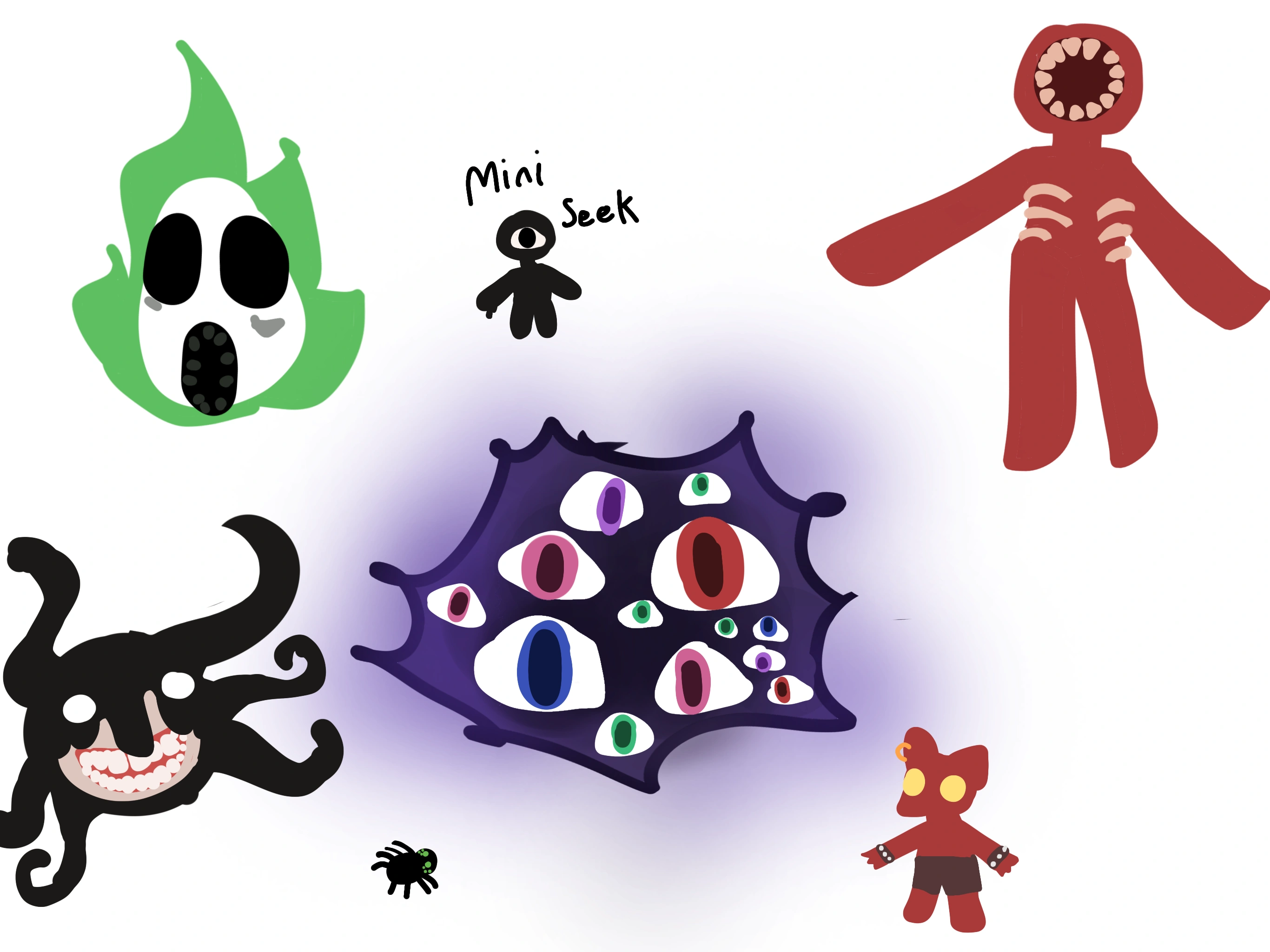 Multiple miscellaneous drawings of doors entities Fandom