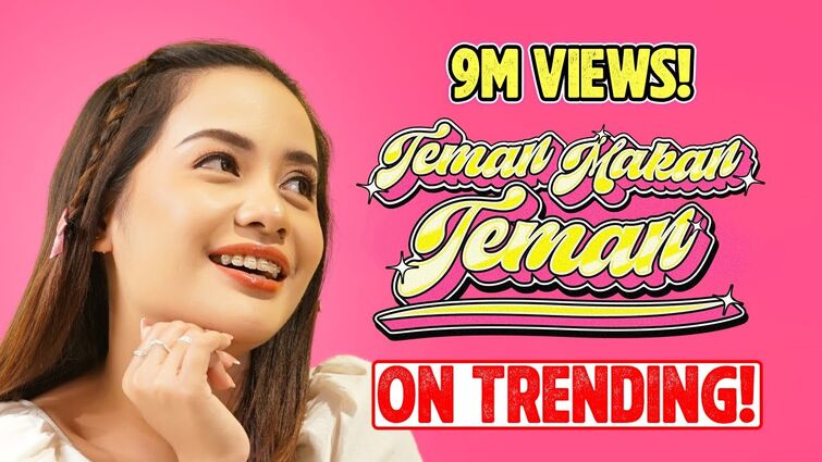 Avolia - Teman Makan Teman (Official Music Video)