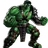 The Hulk of World War Hulk's avatar