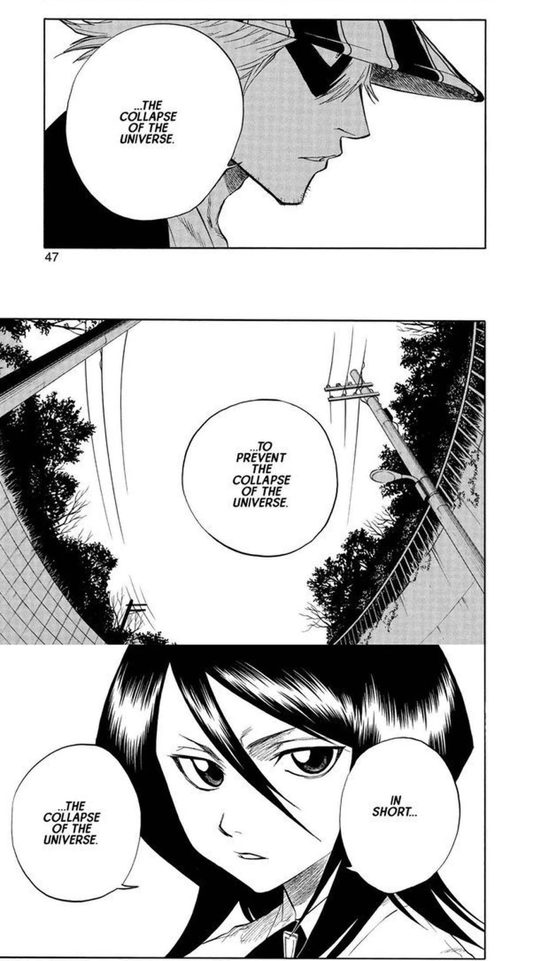 Will bleach ever come back on death battle Fandom