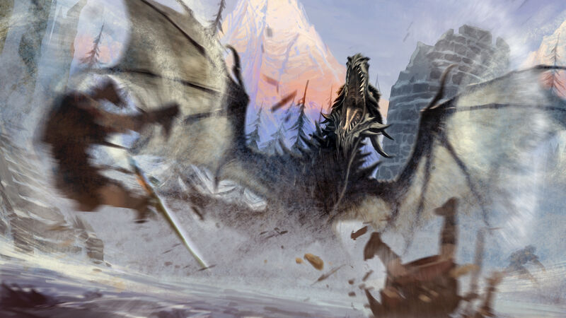 Register Now to Join us in Vegas for our Next Chapter Announce! - The Elder  Scrolls Online