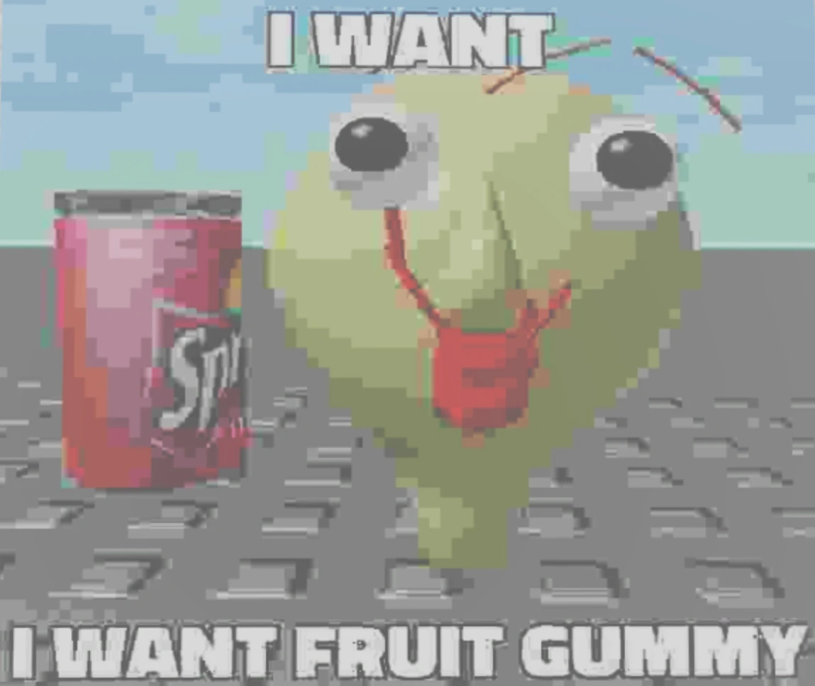 Baldi Meme Post 25* Fandom