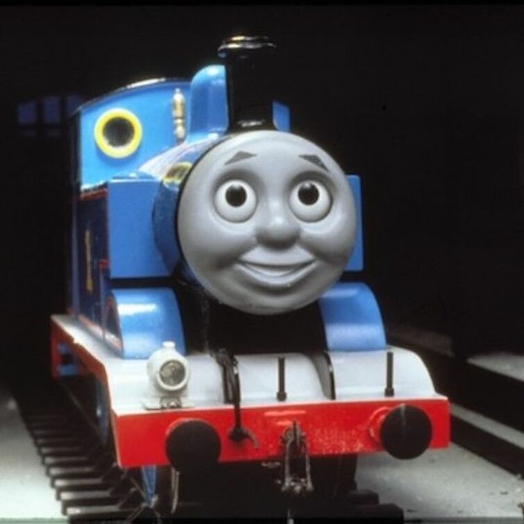 Thomas theme